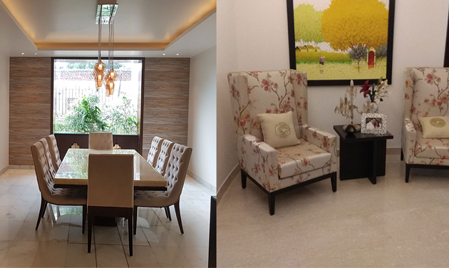 S And S Interior Solution
